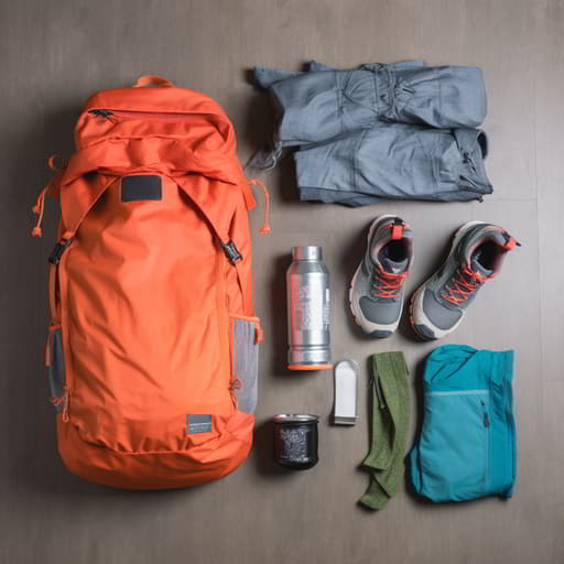 backpackers 5 essential travel items