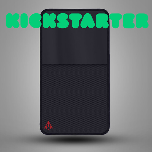 kickstarter roll pal