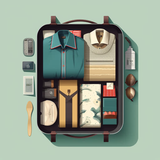 master art packing top 5 tips efficient travel