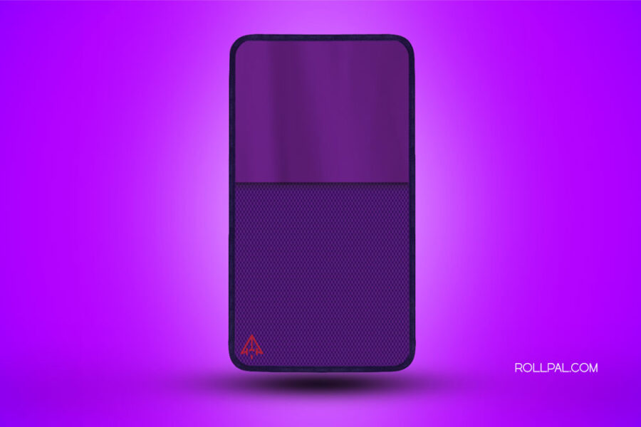 purple coming soon