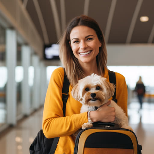 traveling pets made easy tips smooth journey