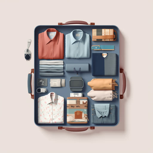 ultimate packing guide pack like pro